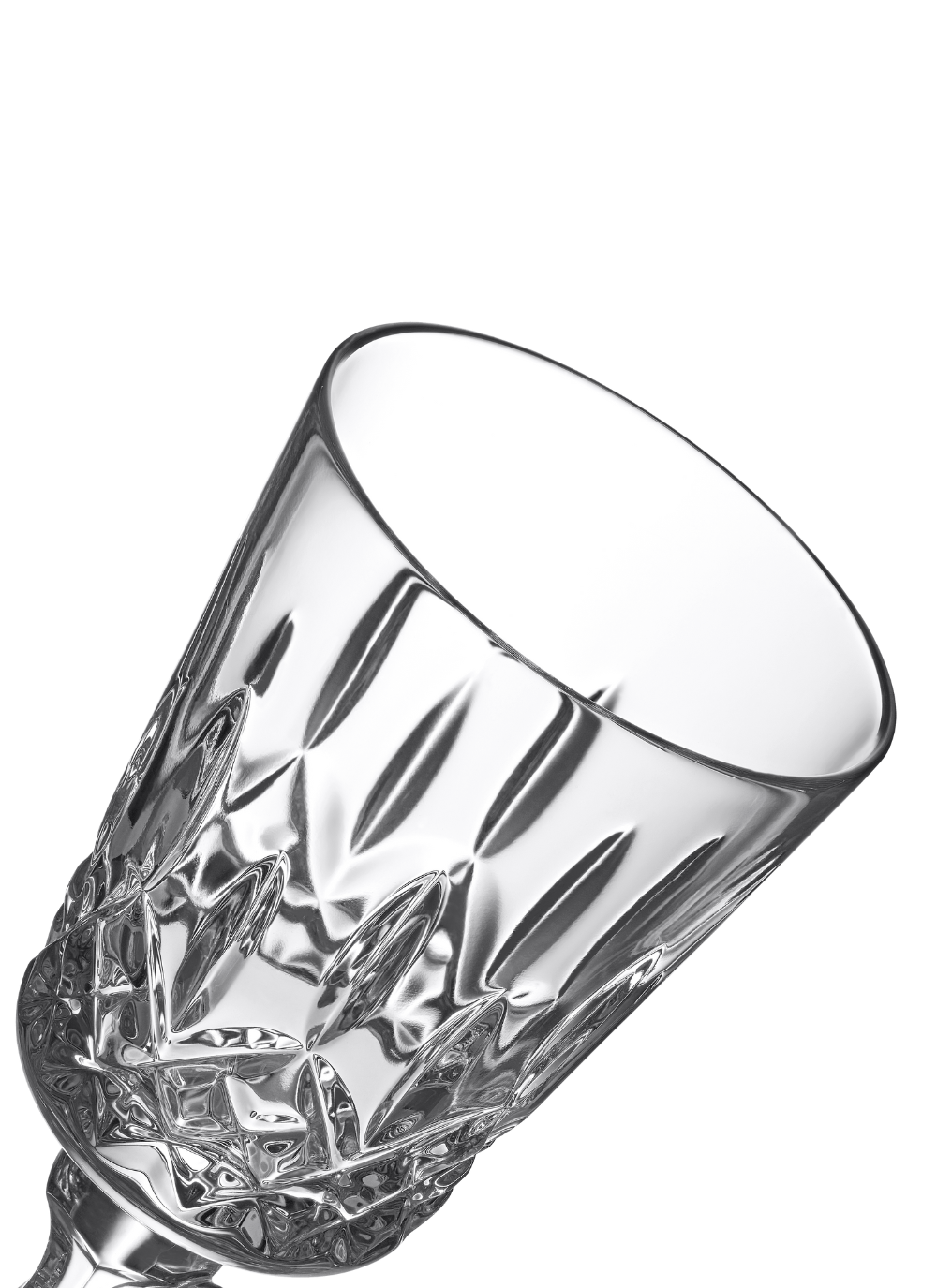 Waterford Crystal Lismore Irish Coffee Glasses